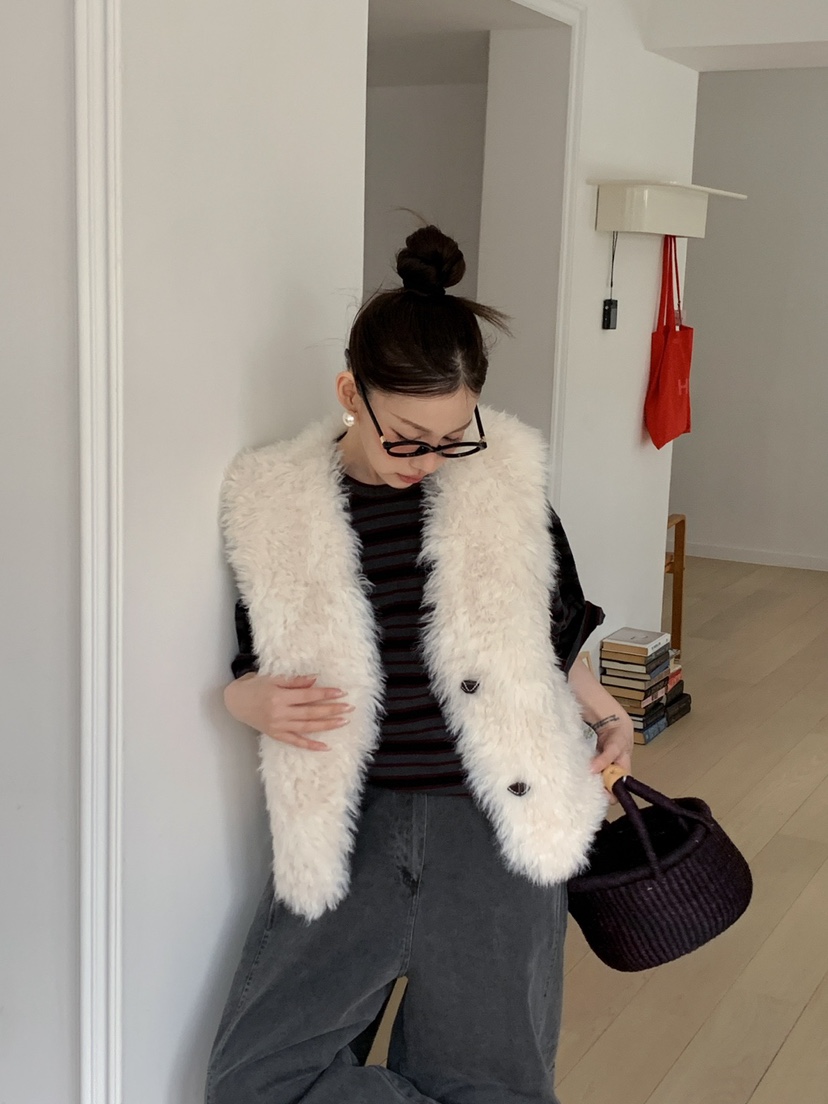 JKICHI東大門㊣代購女士新品推薦熱賣真品時尚馬甲不含內搭JKICHI馬甲