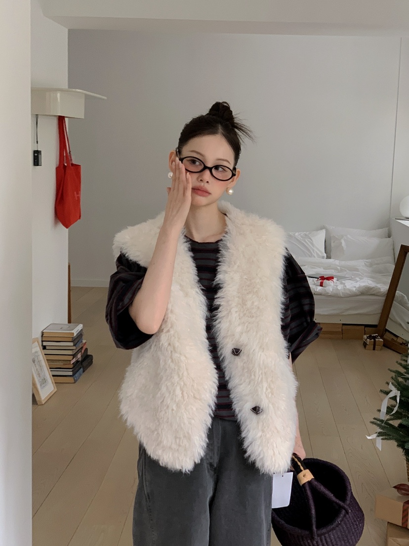 JKICHI東大門㊣代購女士新品推薦熱賣真品時尚馬甲不含內搭JKICHI馬甲