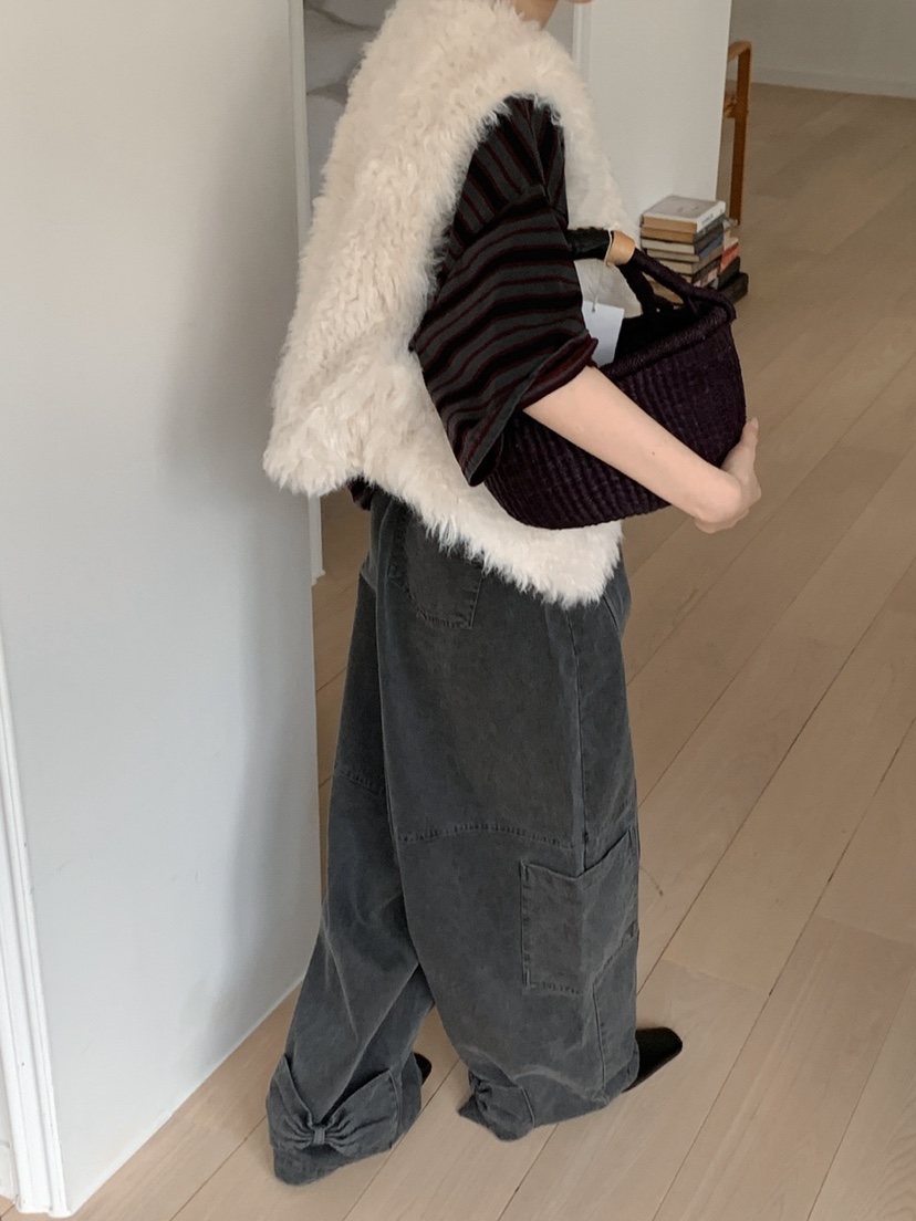 JKICHI東大門㊣代購女士新品推薦熱賣真品時尚馬甲不含內搭JKICHI馬甲