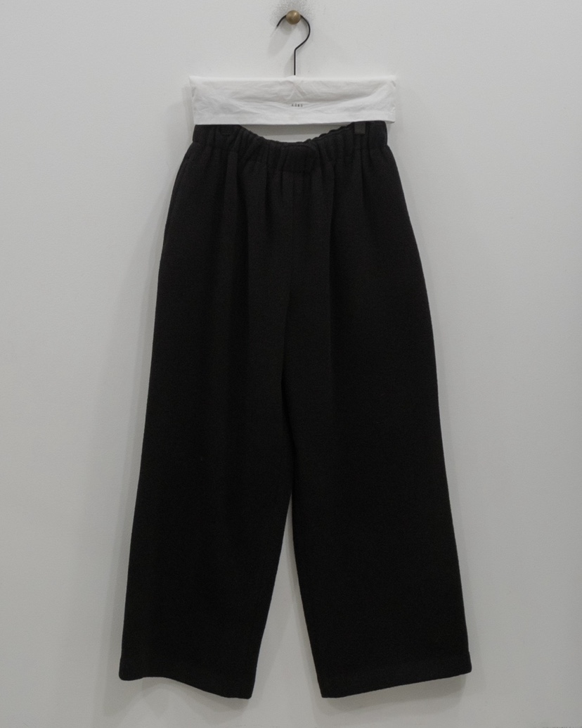 HONG-P東大門㊣直郵女士新品休閑職業推薦真品人氣時尚休閑褲HONG-P休閑褲圖色2