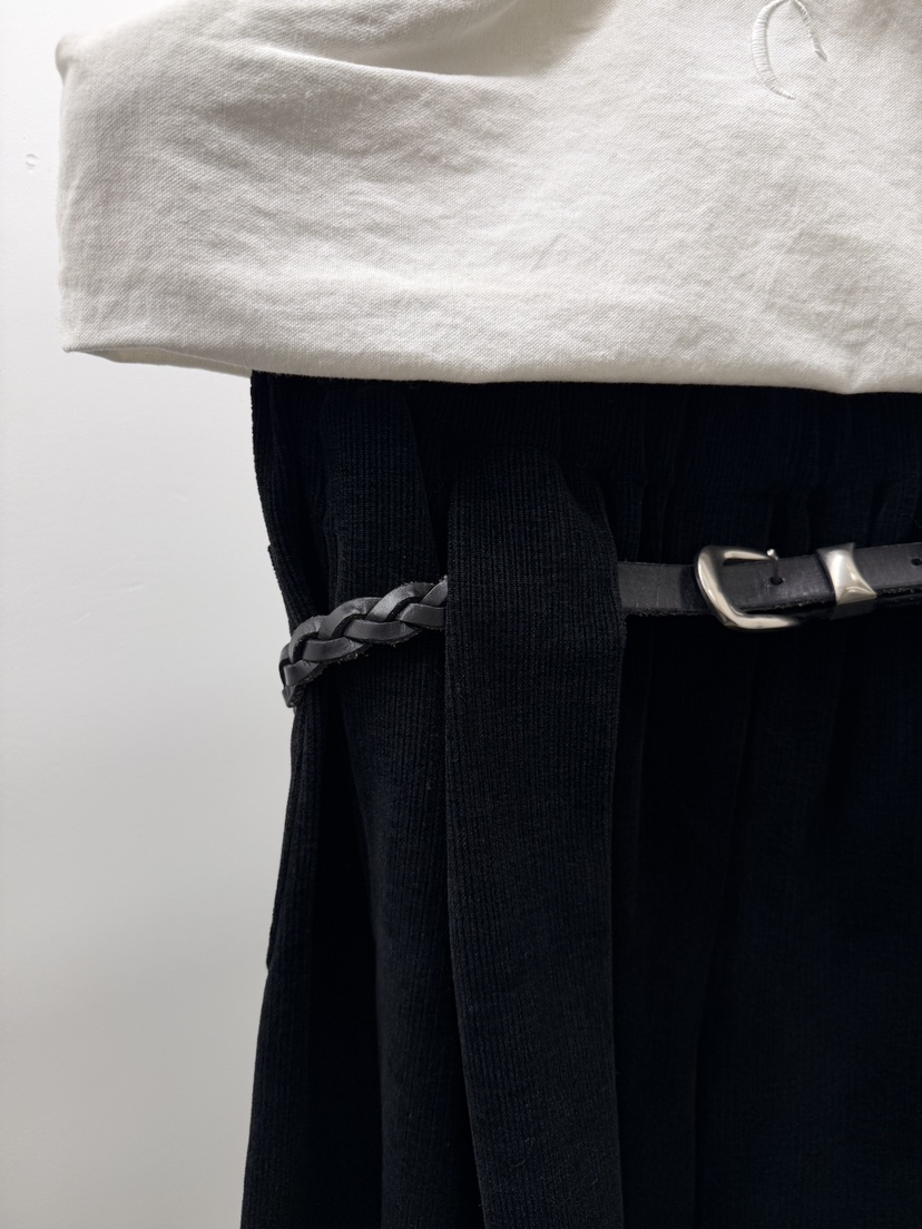 ETER東大門㊣直郵女士新款職業推薦人氣真品時尚短褲不含腰帶eter/VERSO短褲