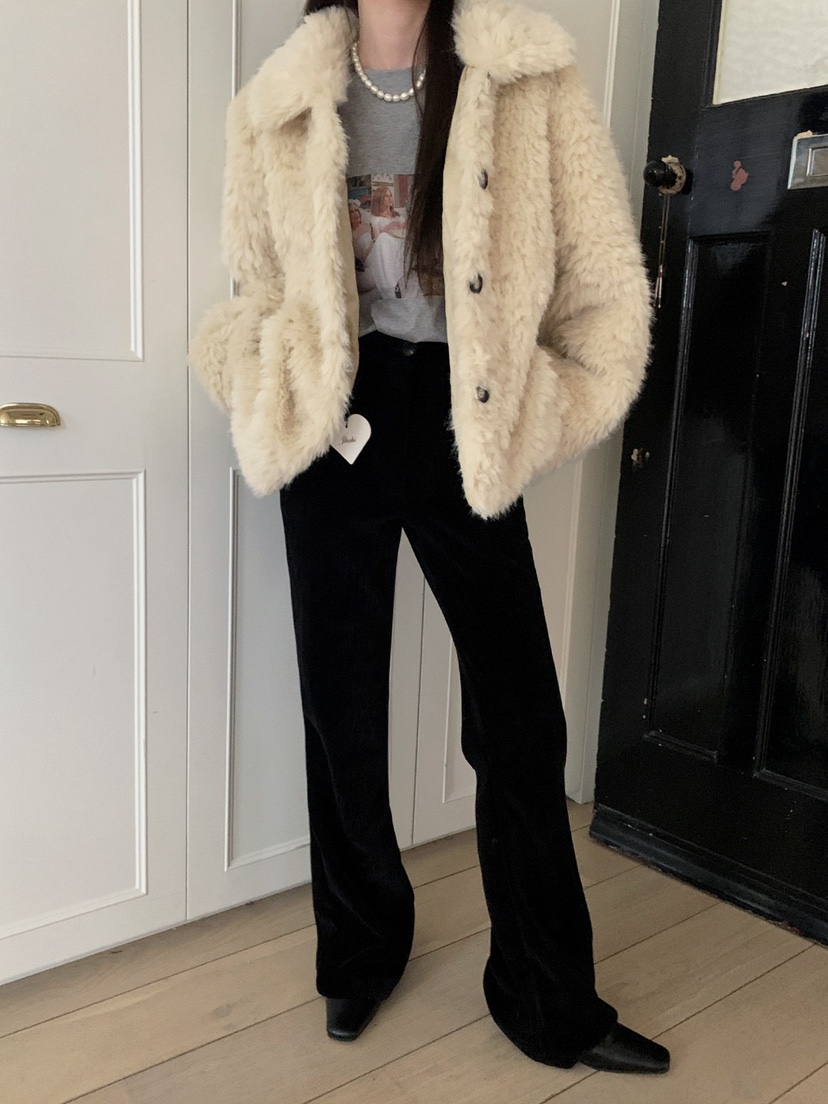 JKICHI東大門㊣實拍女裝新款人氣休閑推薦25秋冬時尚職業夾克JKICHI夾克