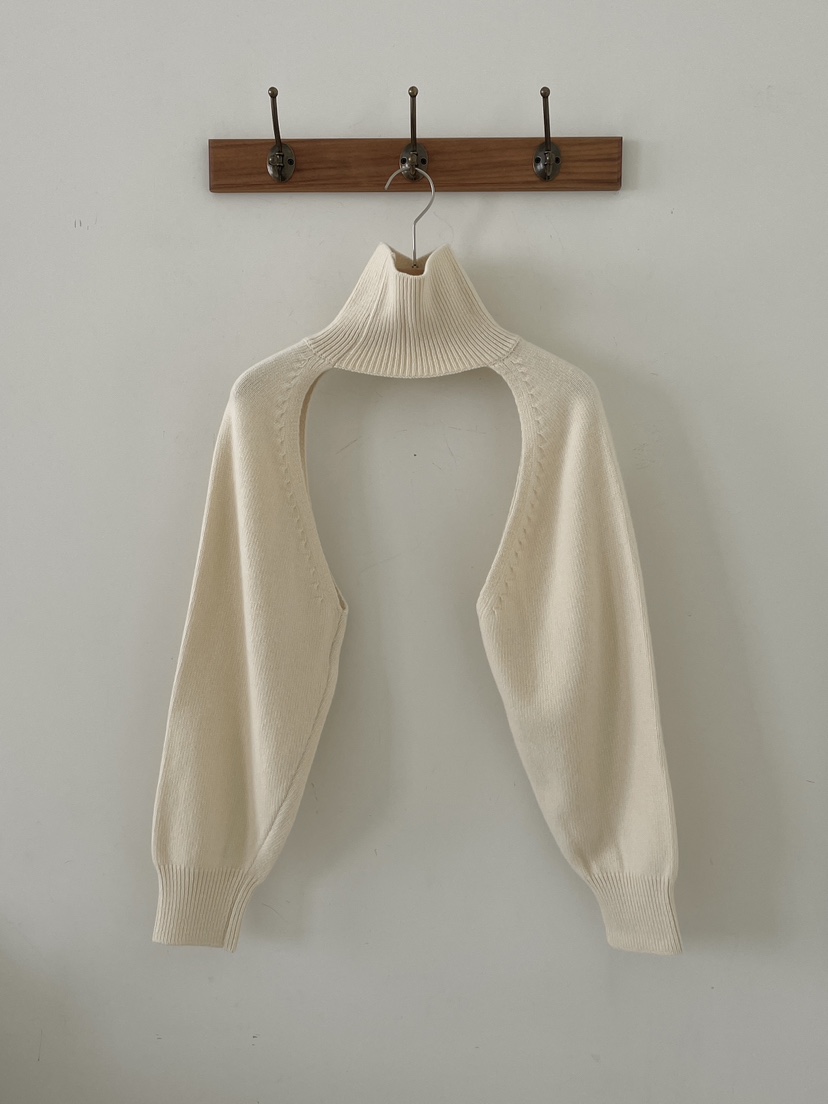 3 ANOTHER東大門㊣代購女士新款推薦熱賣真品休閑針織衫羊絨3 ANOTHER針織衫圖色2