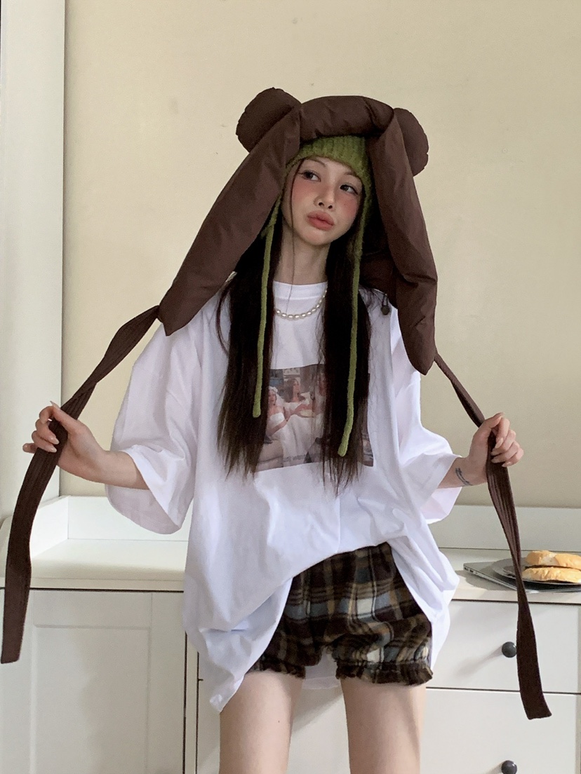 JKICHI東大門㊣代購女裝新款熱賣25秋冬真品休閑時尚職業T恤JKICHIT恤