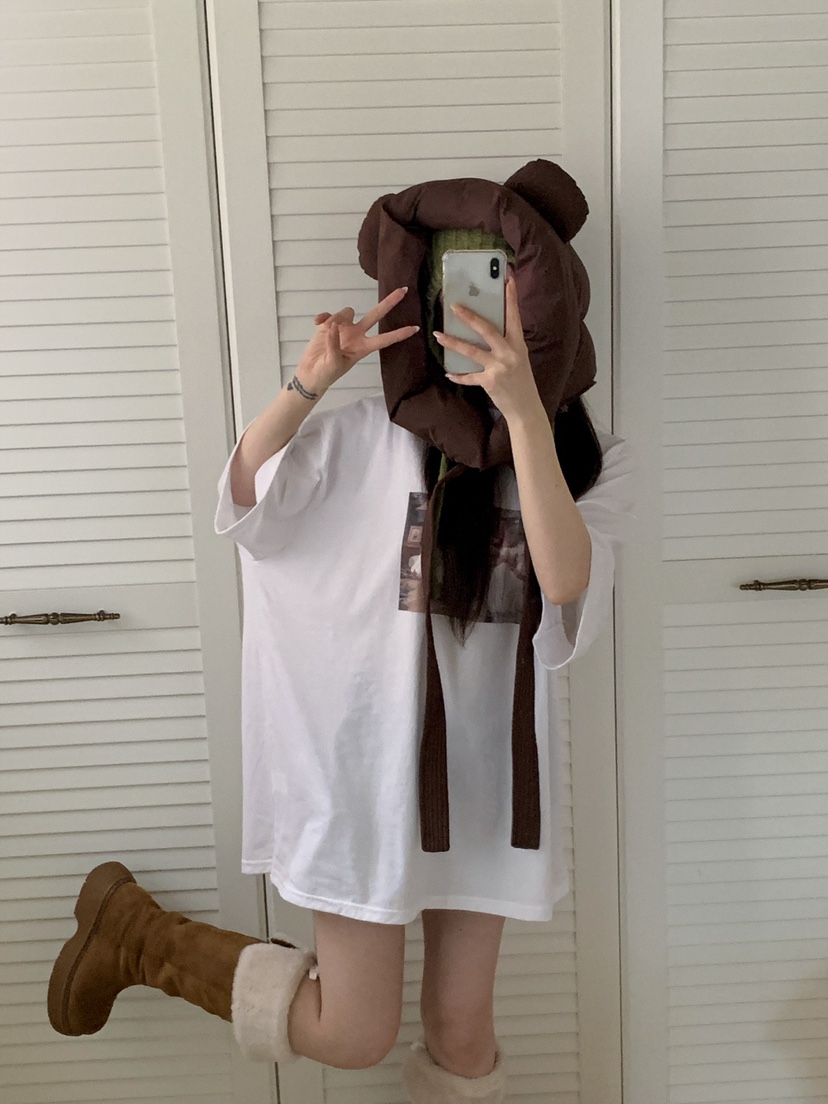 JKICHI東大門㊣代購女裝新款熱賣25秋冬真品休閑時尚職業T恤JKICHIT恤