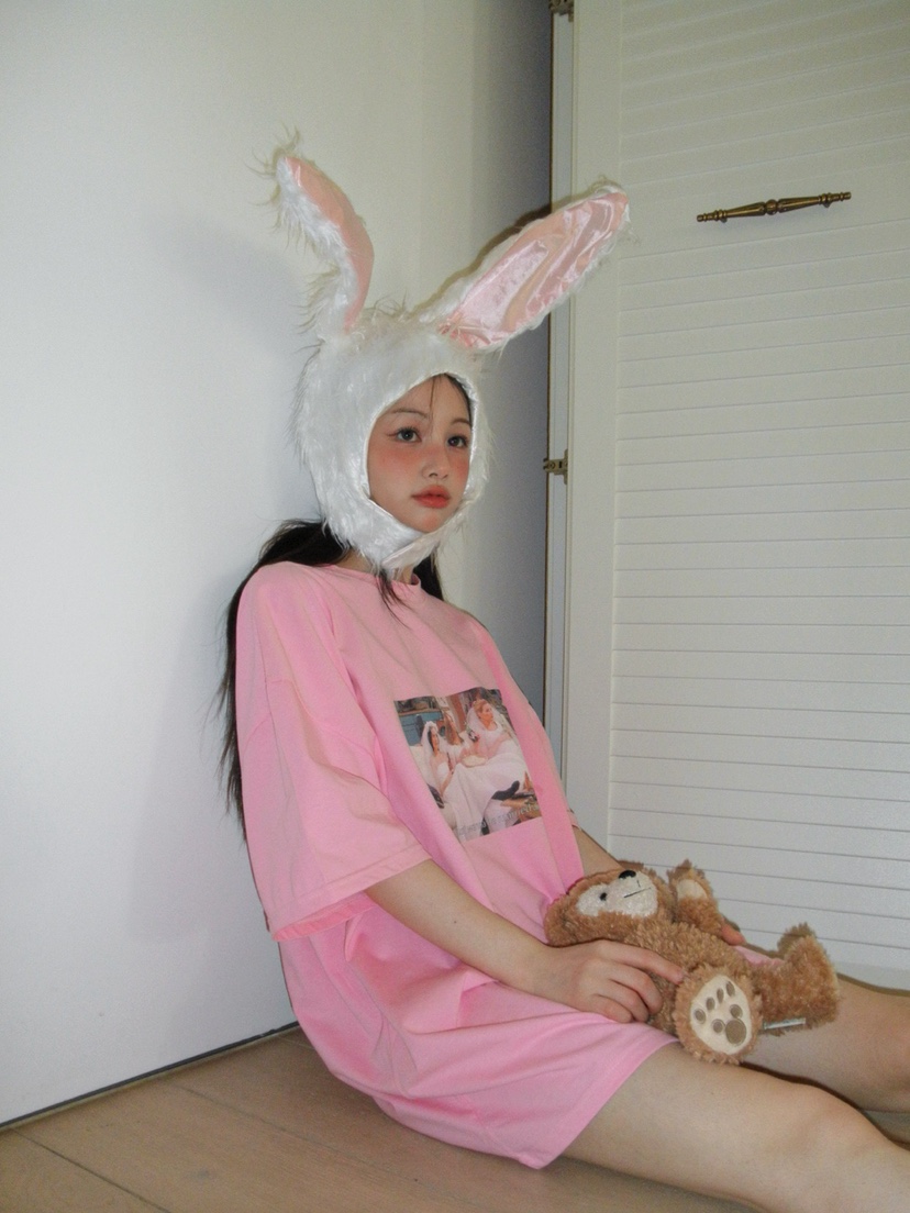 JKICHI東大門㊣代購女裝新款熱賣25秋冬真品休閑時尚職業T恤JKICHIT恤