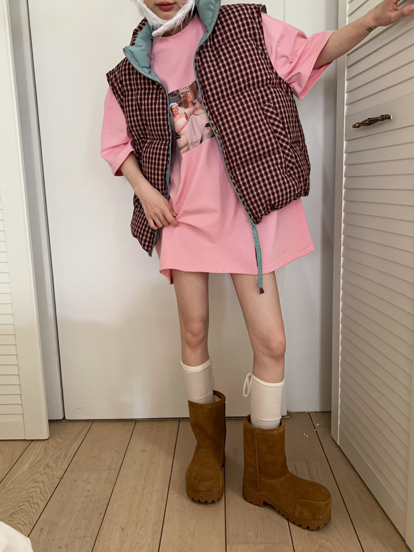 JKICHI東大門㊣代購女裝新款熱賣25秋冬真品休閑時尚職業T恤JKICHIT恤