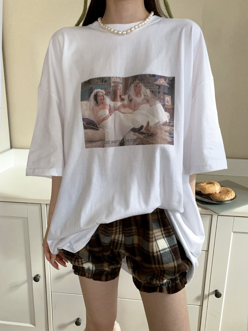 JKICHI東大門㊣代購女裝新款熱賣25秋冬真品休閑時尚職業T恤JKICHIT恤圖色1