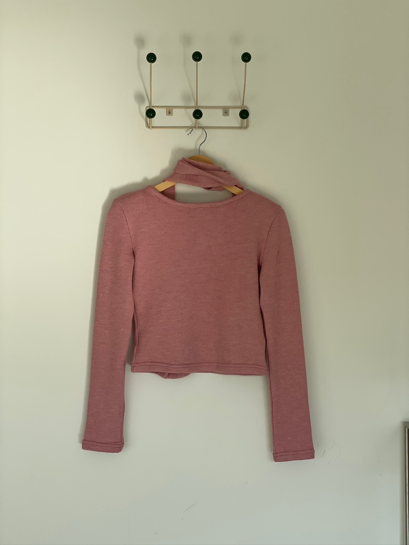 JOURNEY韓國代購㊣女士新品休閑職業推薦人氣時尚長袖T恤紐扣JOURNEY長袖T恤