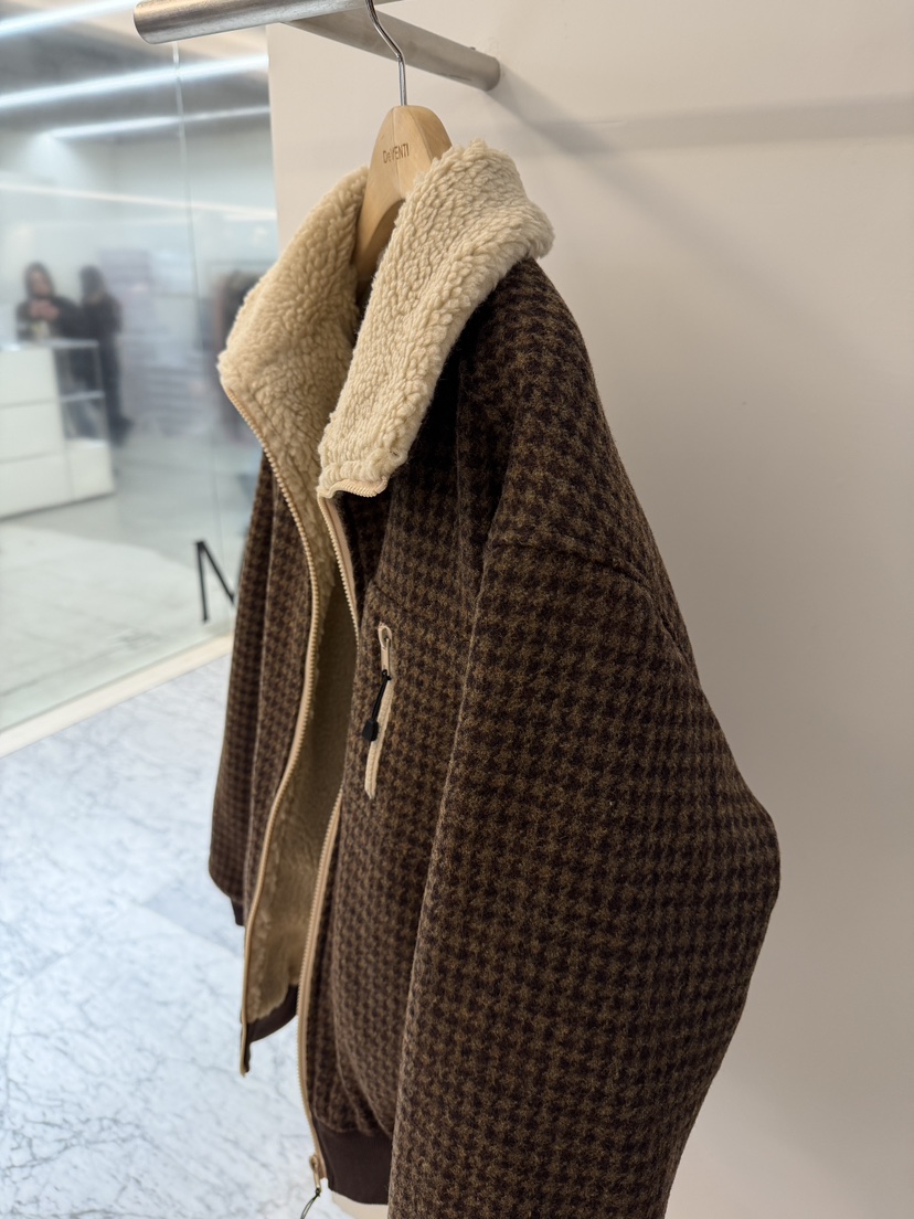 DE VENTI東大門㊣直郵女士新款時尚人氣熱賣推薦職業休閑夾克DE VENTI夾克