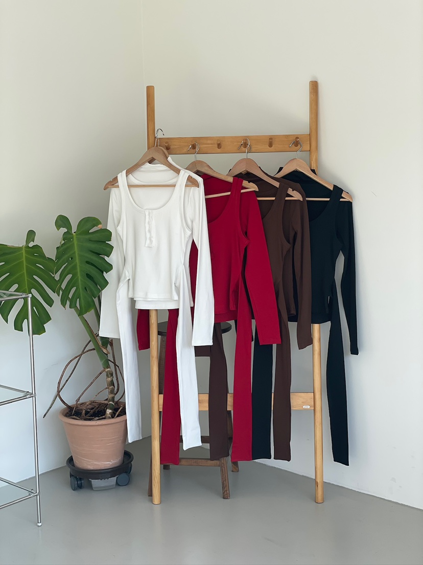 JOURNEY韓國直郵㊣女裝新款熱賣25秋冬休閑推薦時尚套裝套裝JOURNEY套裝