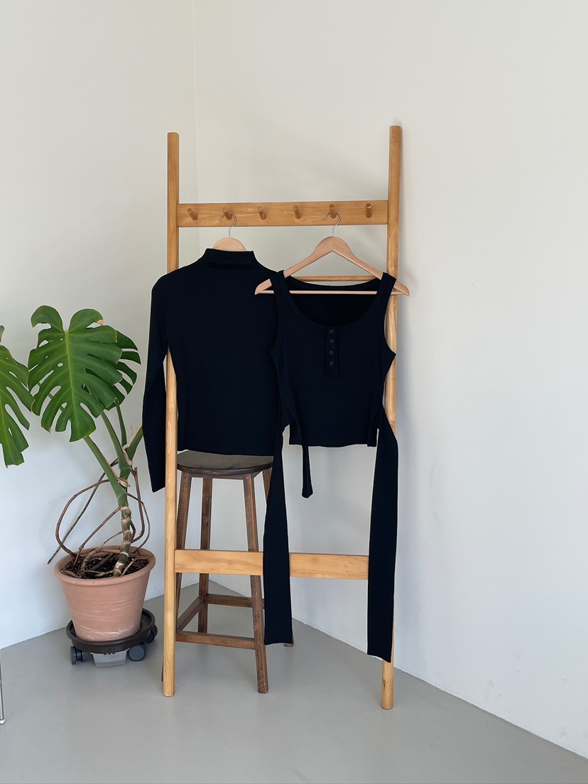 JOURNEY韓國直郵㊣女裝新款熱賣25秋冬休閑推薦時尚套裝套裝JOURNEY套裝圖色4