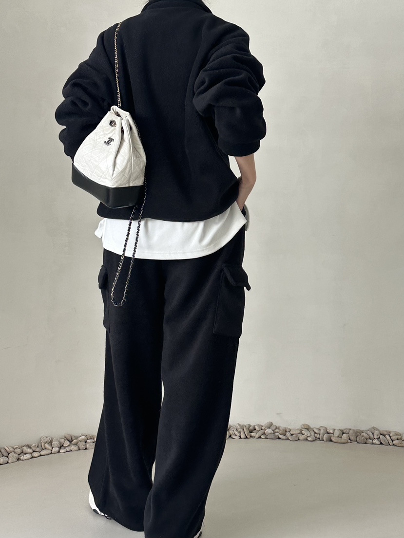 DEMAR韓國直郵㊣女士新款熱賣休閑推薦25秋冬人氣衛衣抓絨拉鏈DEMAR衛衣