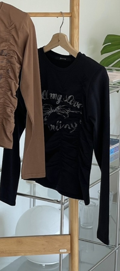 JOURNEY東大門㊣直郵女裝新款職業休閑真品時尚熱賣長袖T恤JOURNEY長袖T恤