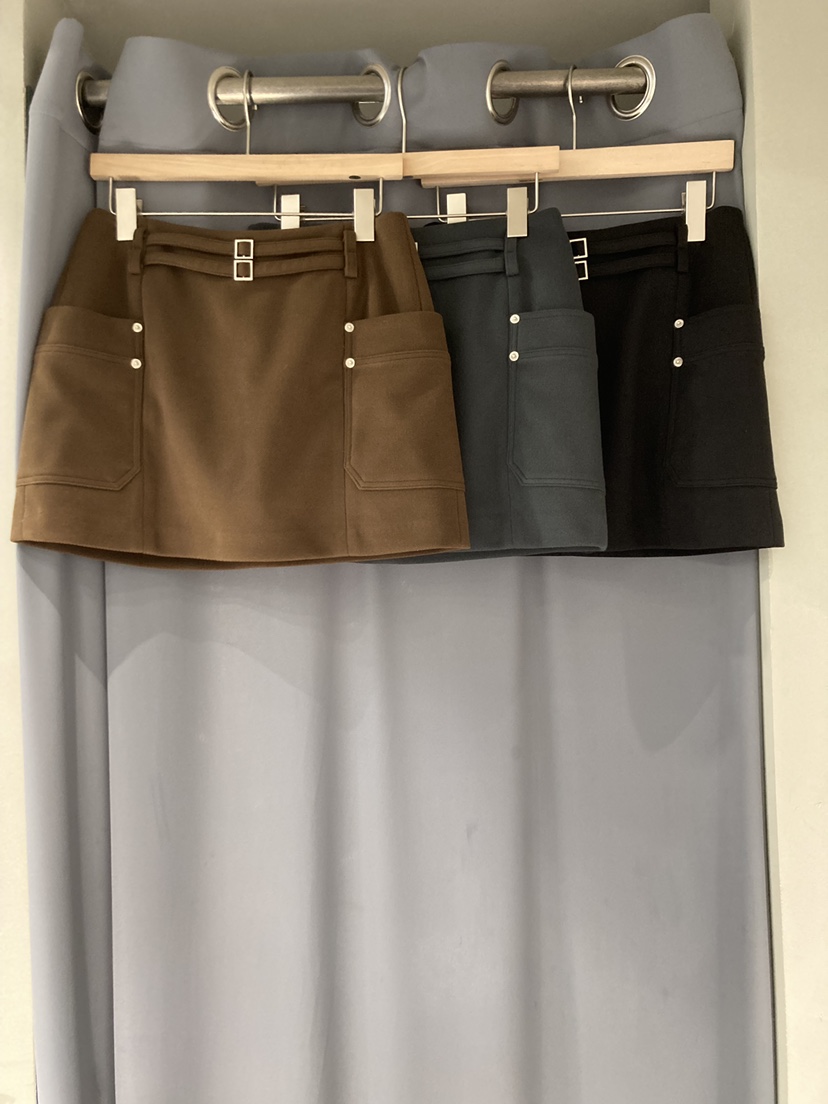 JOURNEY東大門㊣直郵女裝新品休閑熱賣職業推薦25秋冬時尚裙褲JOURNEY裙褲