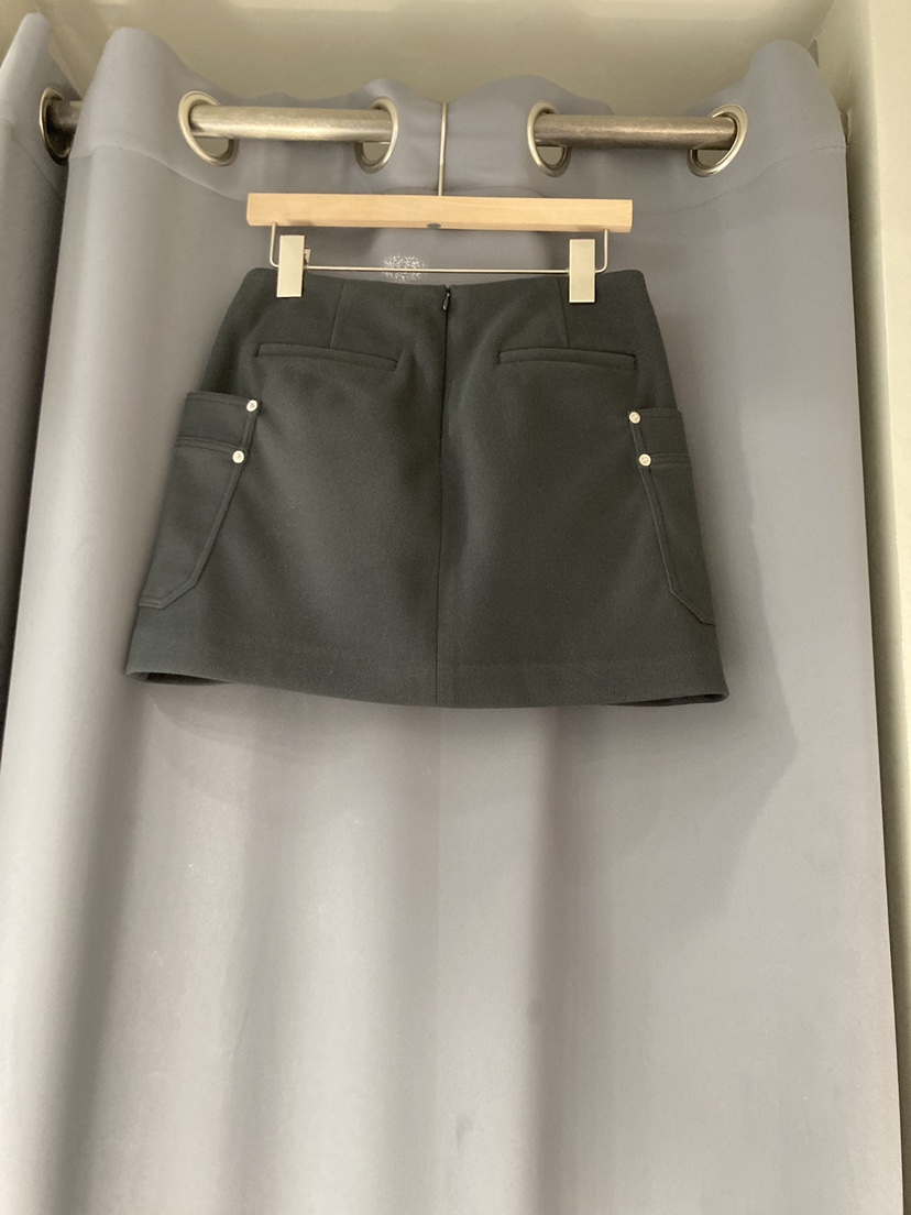 JOURNEY東大門㊣直郵女裝新品休閑熱賣職業推薦25秋冬時尚裙褲JOURNEY裙褲