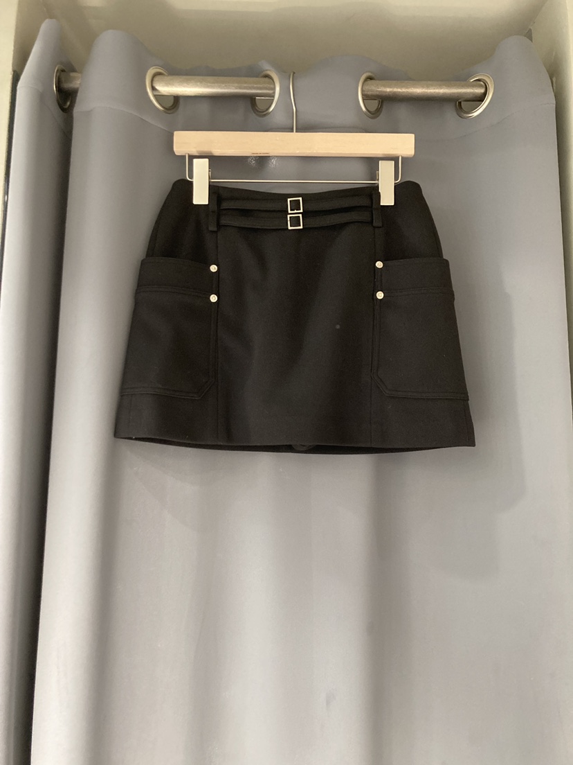 JOURNEY東大門㊣直郵女裝新品休閑熱賣職業推薦25秋冬時尚裙褲JOURNEY裙褲圖色2