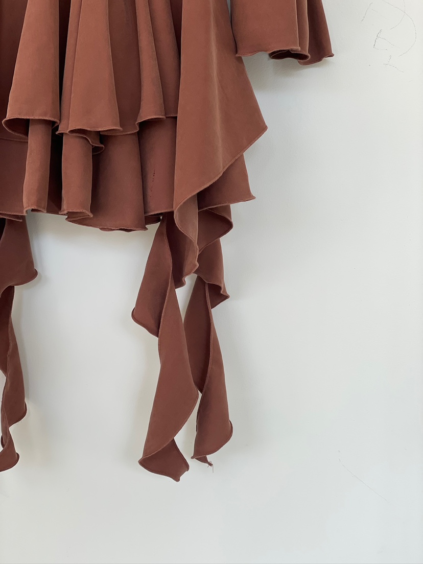 JOURNEY韓國代購㊣女士新款推薦職業休閑時尚連衣裙不含腰帶JOURNEY連衣裙