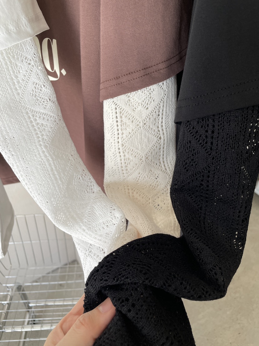 ALLVIBE東大門㊣直郵女裝新品人氣熱賣休閑職業推薦時尚T恤ALLVIBET恤