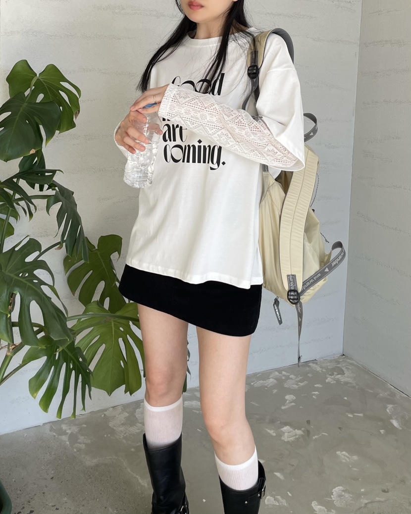 ALLVIBE東大門㊣直郵女裝新品人氣熱賣休閑職業推薦時尚T恤ALLVIBET恤