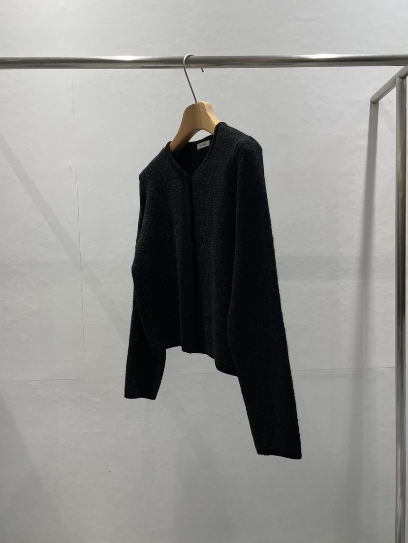 ALLVIBE韓國直郵㊣女裝新款熱賣25秋冬推薦職業休閑時尚針織衫ALLVIBE針織衫圖色3