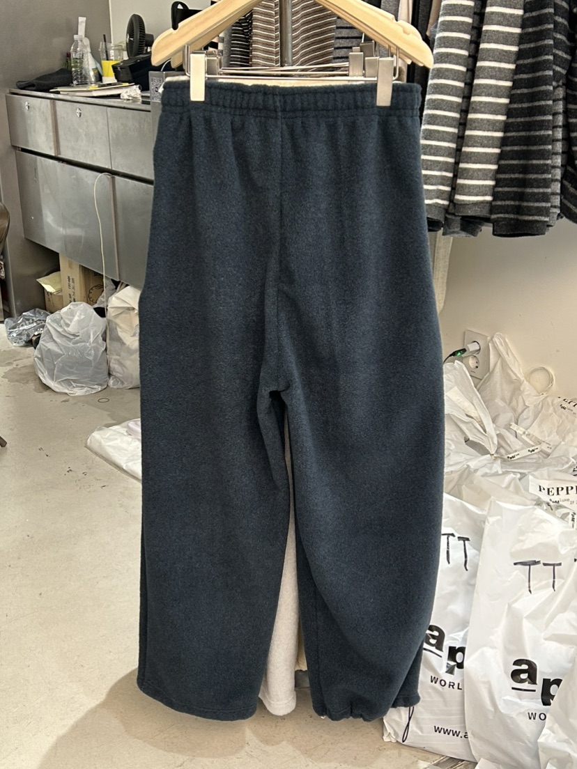 PEPPER-L東大門㊣實拍女士新品推薦熱賣時尚休閑25秋冬休閑褲PEPPER休閑褲