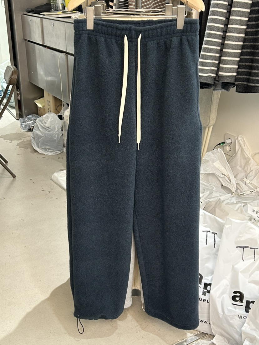 PEPPER-L東大門㊣實拍女士新品推薦熱賣時尚休閑25秋冬休閑褲PEPPER休閑褲圖色1