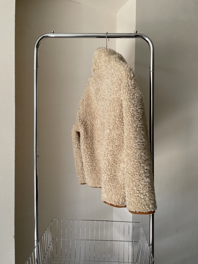 ALLVIBE韓國代購㊣女裝新款熱賣職業人氣休閑推薦夾克兩面穿ALLVIBE夾克