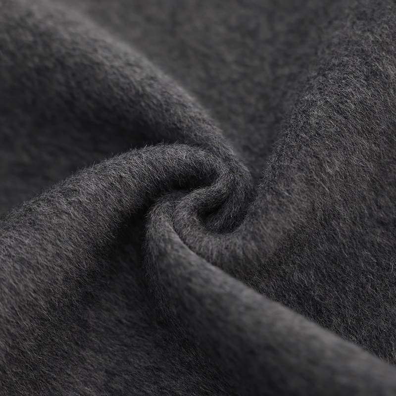 HER東大門㊣代購女裝新品休閑時尚職業25秋冬中長款大衣含腰帶HANNA21中長款大衣