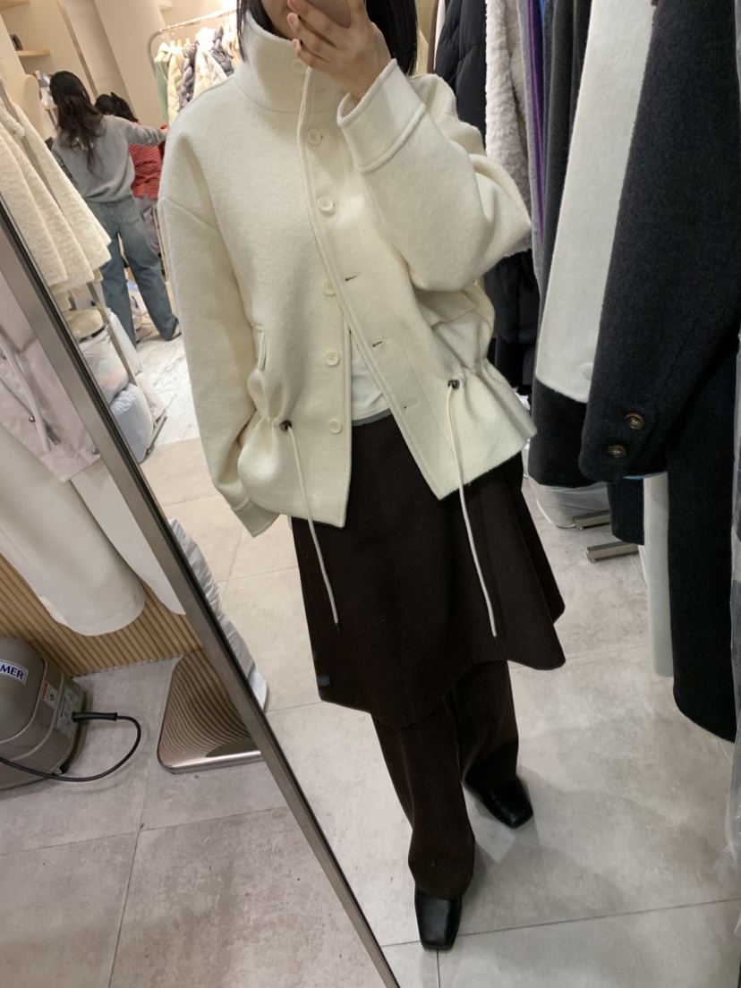 DARAK東大門㊣實拍女士新品職業人氣推薦熱賣時尚25秋冬裙褲DARAK裙褲