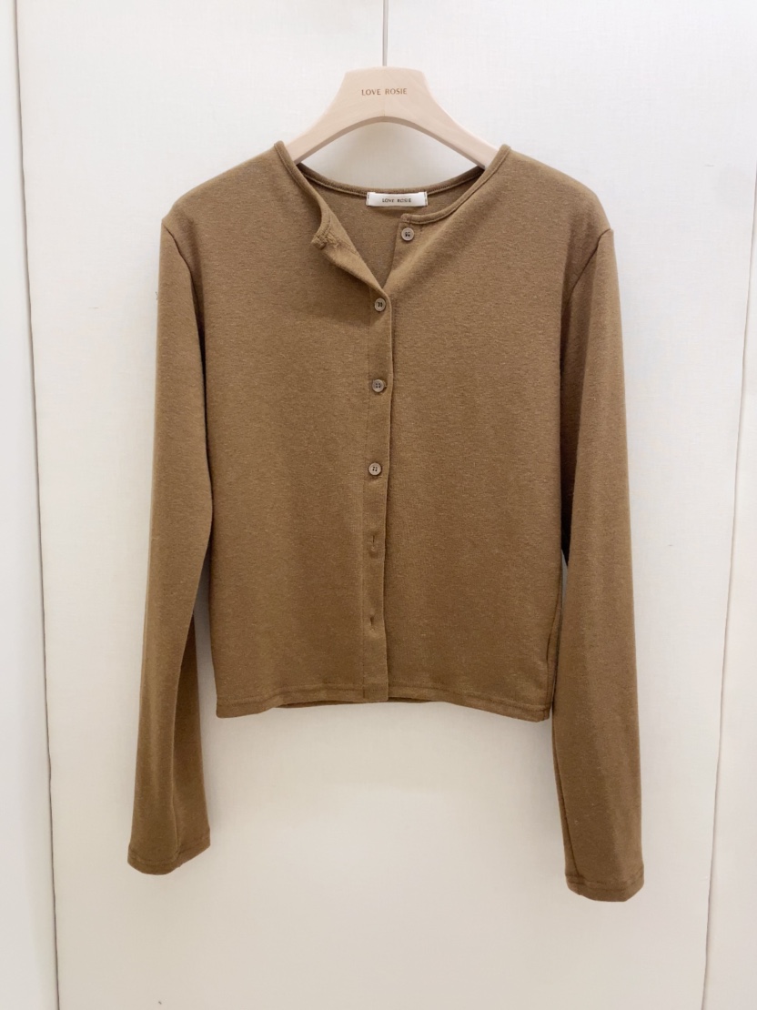 LOVE ROSIE東大門㊣代購女士新款人氣推薦時尚套裝安哥拉羊毛LOVE ROSIE套裝