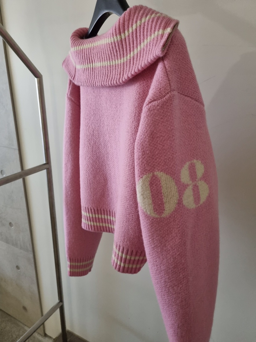 VERANDA東大門㊣直郵女裝新品25秋冬休閑人氣時尚職業夾克拉鏈VERANDA夾克