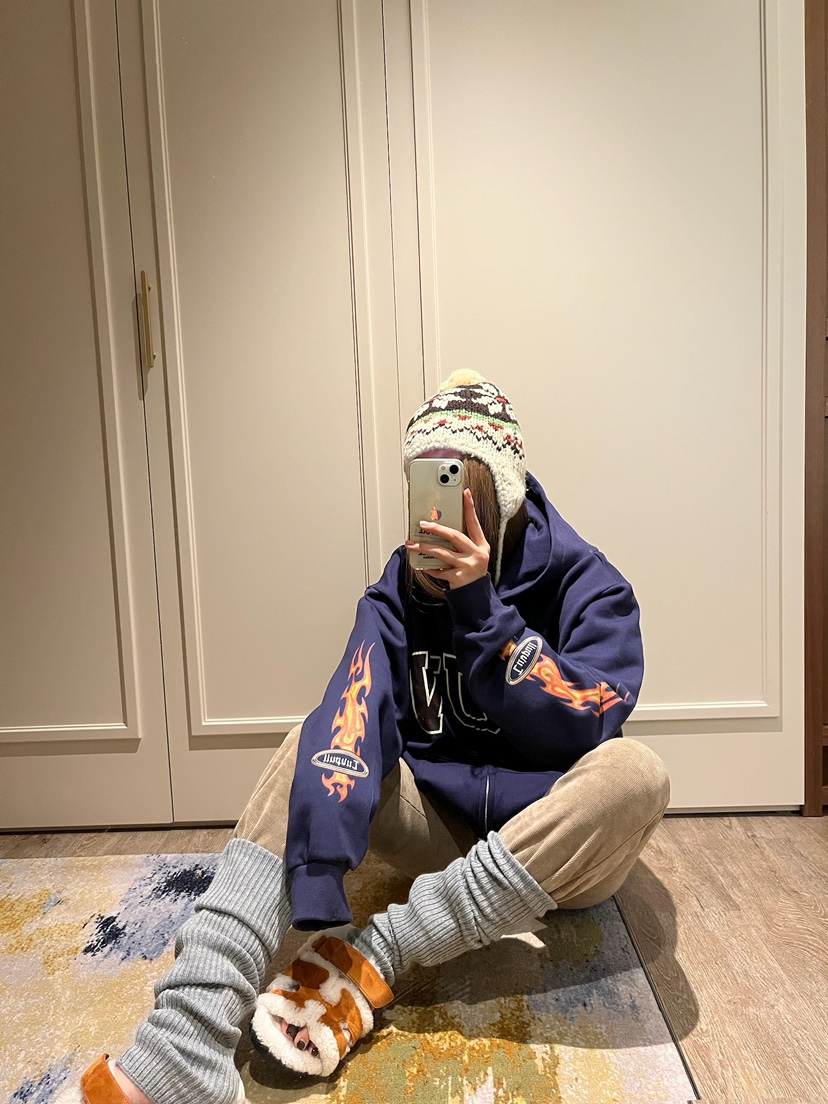 LOVE PULL韓國直郵㊣女士新款人氣職業時尚夾克連帽拉鏈衫LOVE PULL夾克