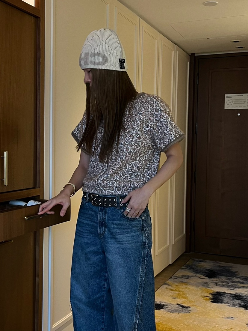 LOVE PULL韓國直郵㊣女裝新款熱賣休閑推薦真品針織衫開衫LOVE PULL針織衫