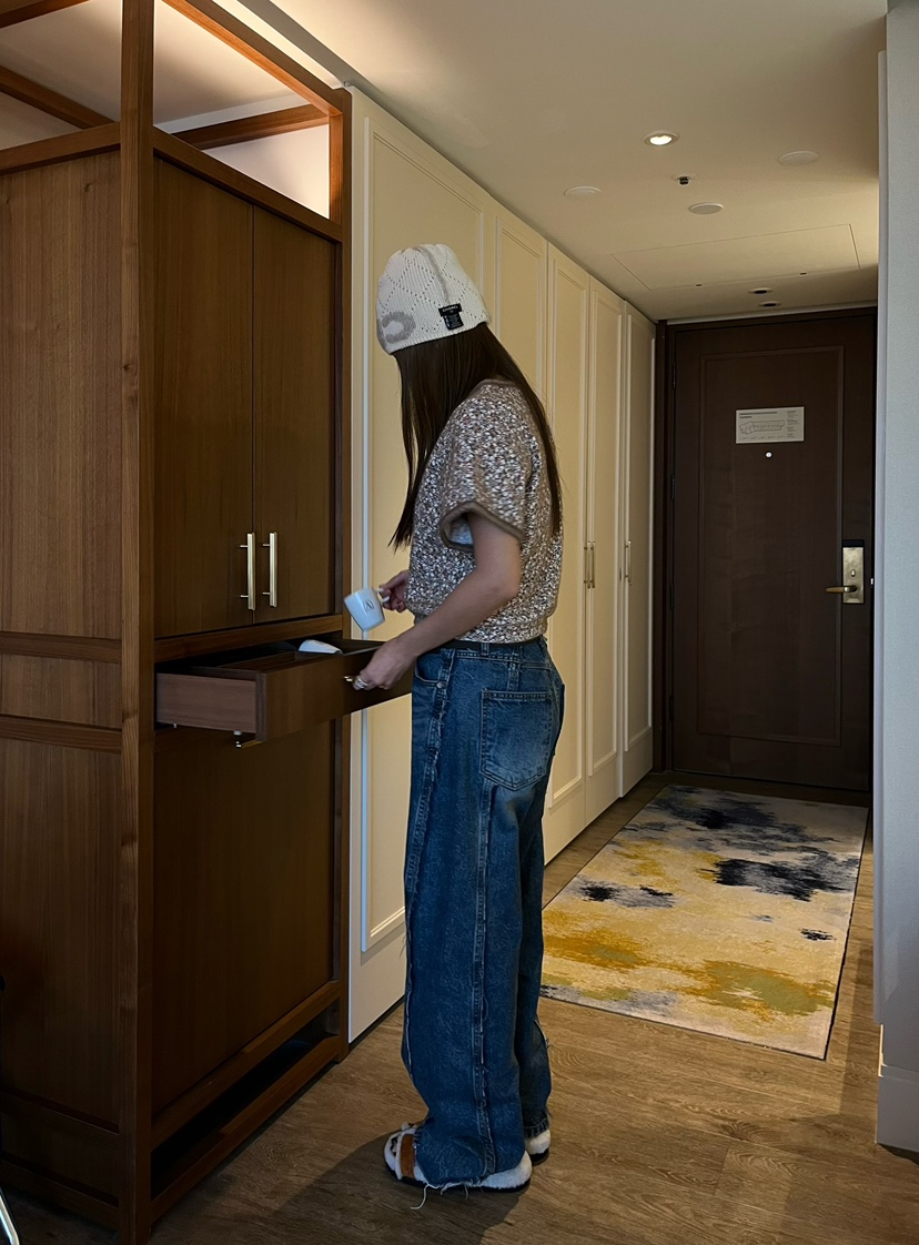 LOVE PULL韓國直郵㊣女裝新款熱賣休閑推薦真品針織衫開衫LOVE PULL針織衫