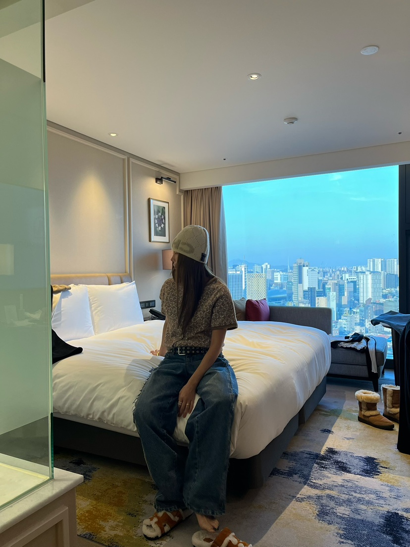 LOVE PULL韓國直郵㊣女裝新款熱賣休閑推薦真品針織衫開衫LOVE PULL針織衫