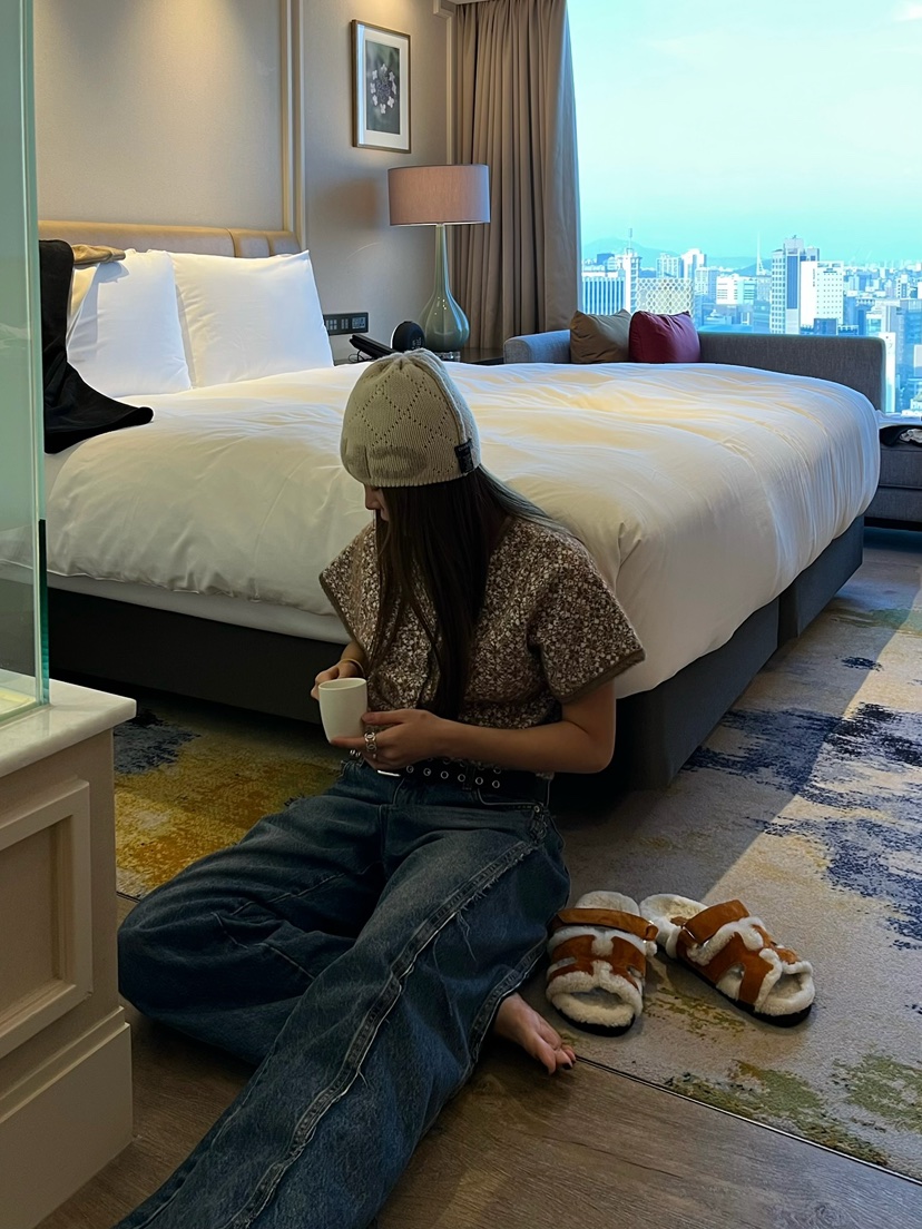 LOVE PULL韓國直郵㊣女裝新款熱賣休閑推薦真品針織衫開衫LOVE PULL針織衫