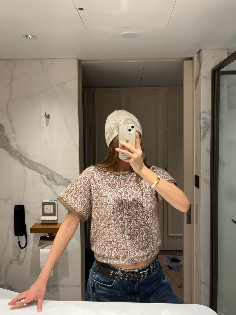 LOVE PULL韓國直郵㊣女裝新款熱賣休閑推薦真品針織衫開衫LOVE PULL針織衫