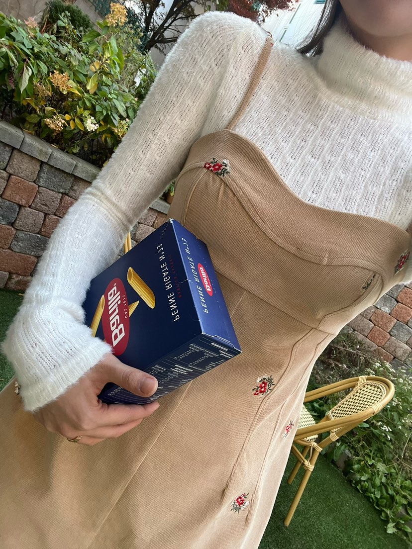 LOVE PULL韓國代購㊣女裝新品時尚人氣25秋冬休閑推薦連衣裙LOVE PULL連衣裙