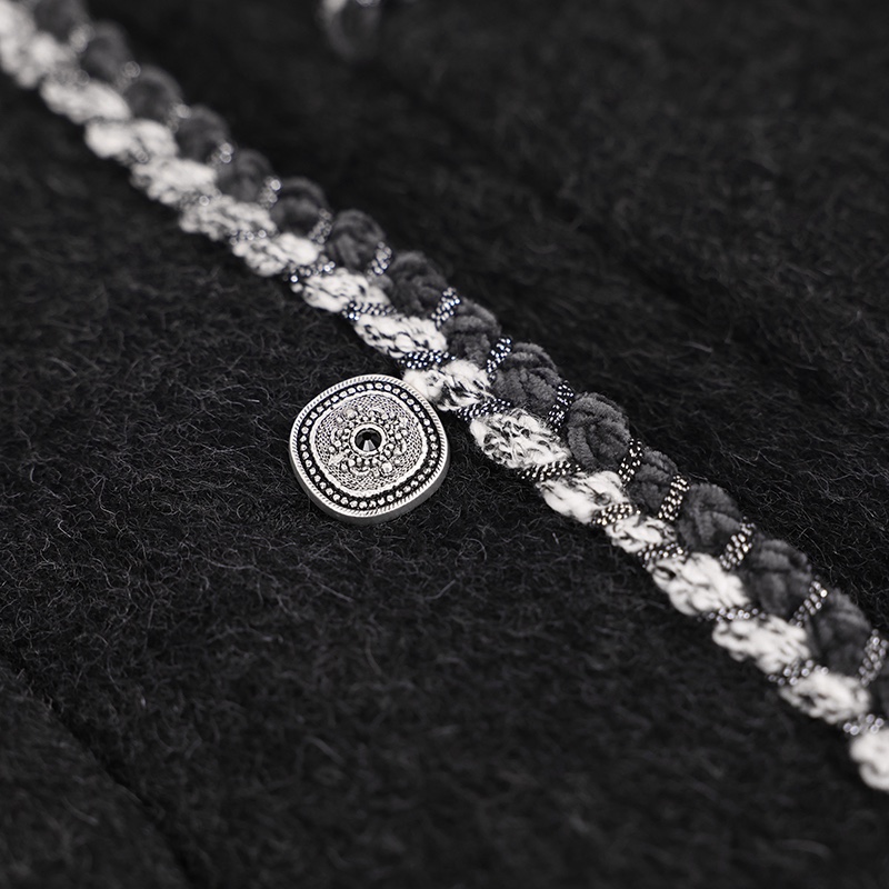 HER韓國直郵㊣女士新品職業休閑熱賣人氣真品時尚25秋冬夾克HANNA21夾克