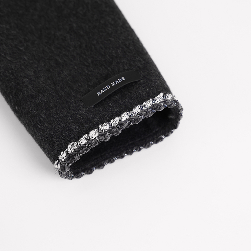 HER韓國直郵㊣女士新品職業休閑熱賣人氣真品時尚25秋冬夾克HANNA21夾克