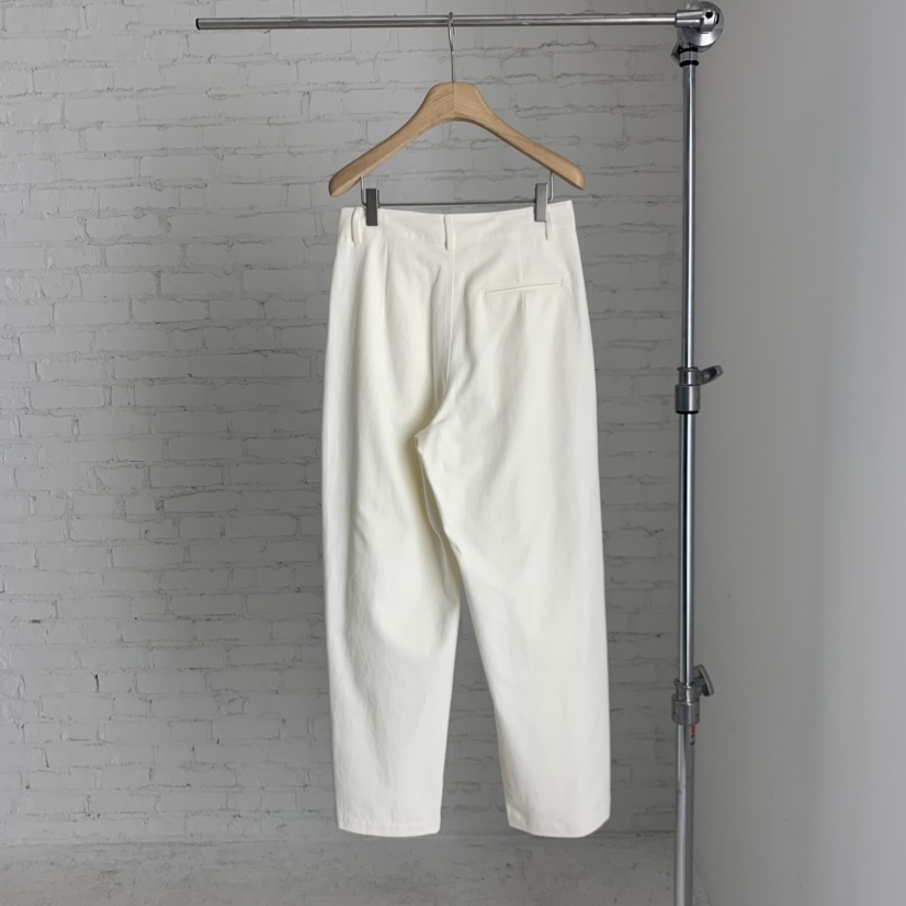 THE ABLE東大門㊣代購女士新品25秋冬真品熱賣人氣推薦休閑褲THE ABLE/TA休閑褲