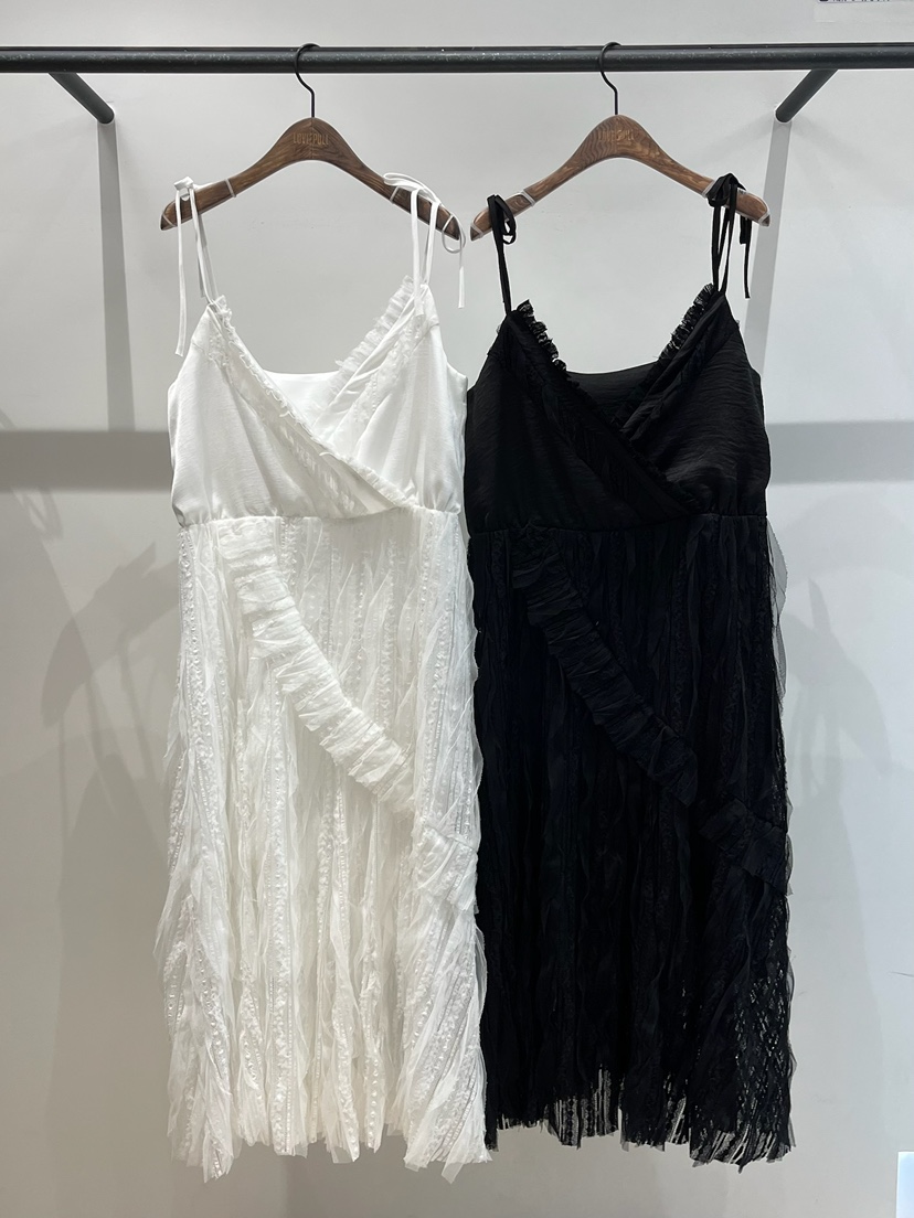 LOVE PULL韓國直郵㊣女裝新品時尚真品休閑人氣職業連衣裙LOVE PULL連衣裙