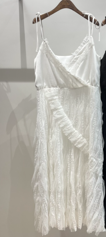 LOVE PULL韓國直郵㊣女裝新品時尚真品休閑人氣職業連衣裙LOVE PULL連衣裙圖色1