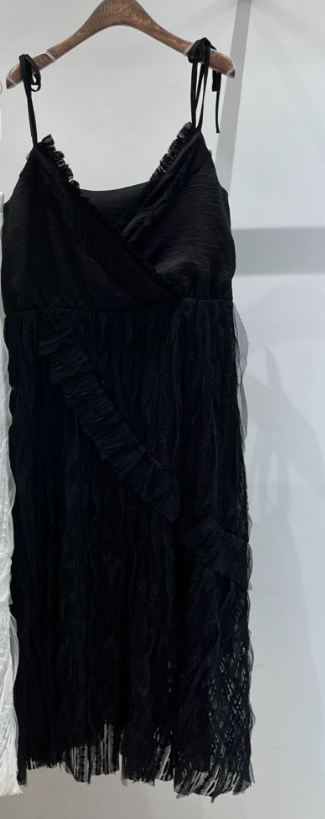 LOVE PULL韓國直郵㊣女裝新品時尚真品休閑人氣職業連衣裙LOVE PULL連衣裙圖色2