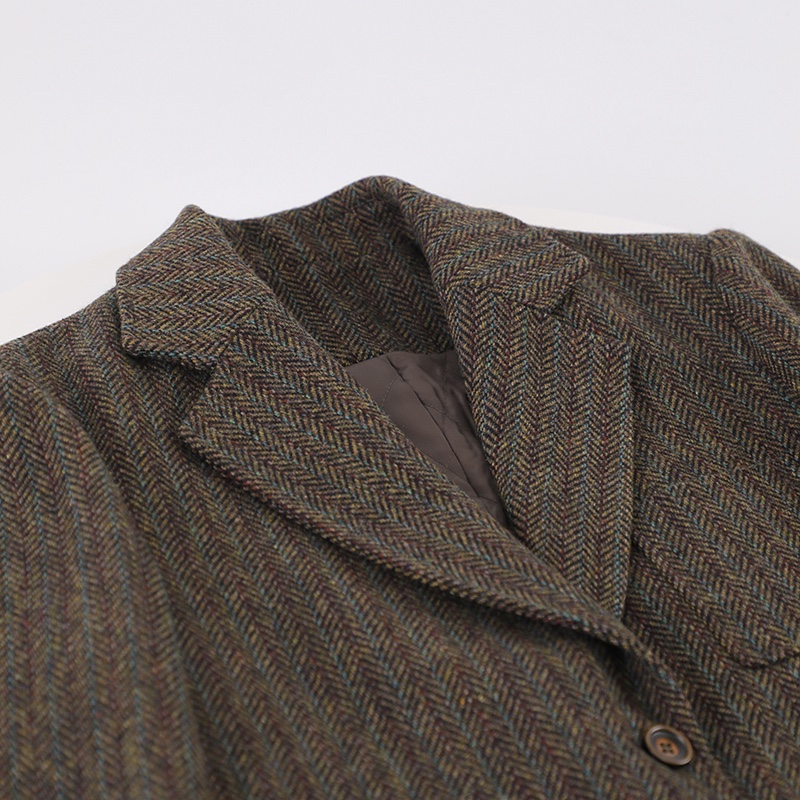 HER東大門㊣直郵女士新品熱賣推薦真品時尚人氣25秋冬職業夾克HANNA21夾克