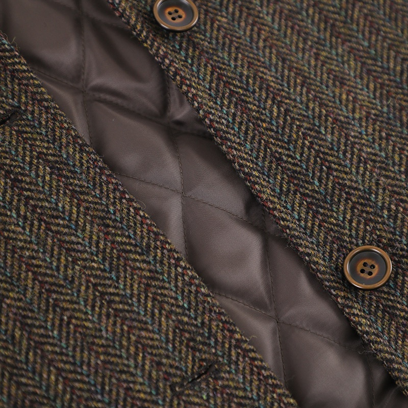 HER東大門㊣直郵女士新品熱賣推薦真品時尚人氣25秋冬職業夾克HANNA21夾克