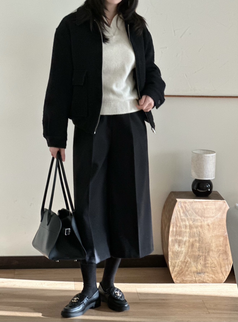 LE VASE東大門㊣實拍女士新品真品推薦休閑時尚熱賣休閑褲LE VASE休閑褲