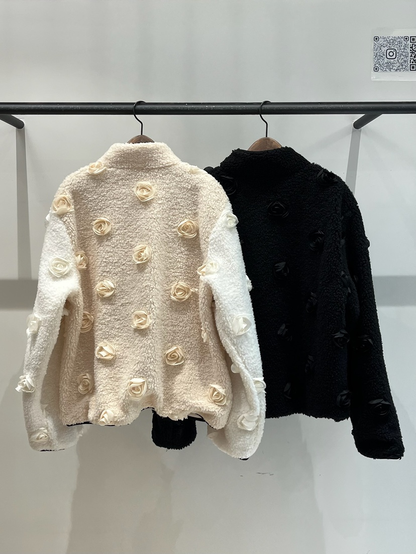 LOVE PULL韓國直郵㊣女士新品推薦人氣熱賣休閑25秋冬夾克LOVE PULL夾克