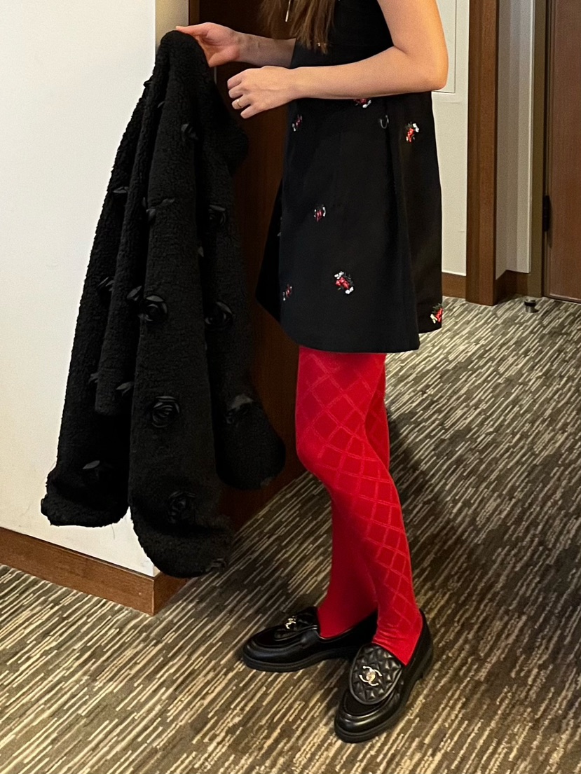 LOVE PULL韓國直郵㊣女士新品推薦人氣熱賣休閑25秋冬夾克LOVE PULL夾克